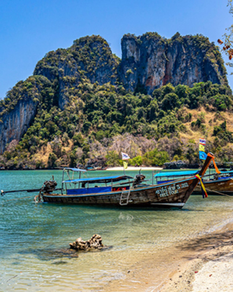 Andaman & Nicobar Island