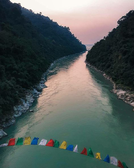 Visit Dooars : Gateway to Himalayan Wilderness & Tea Garden Serenity