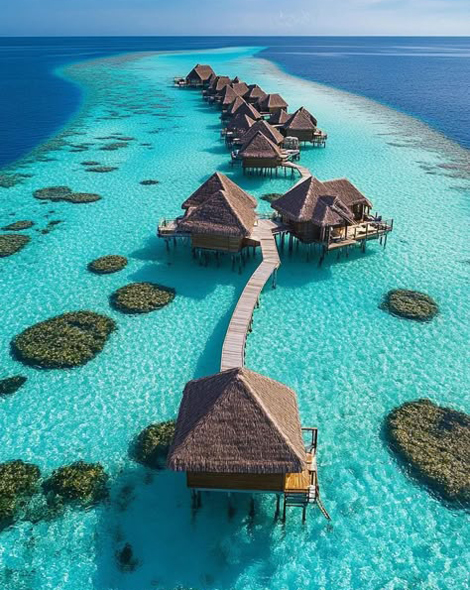 Maldives