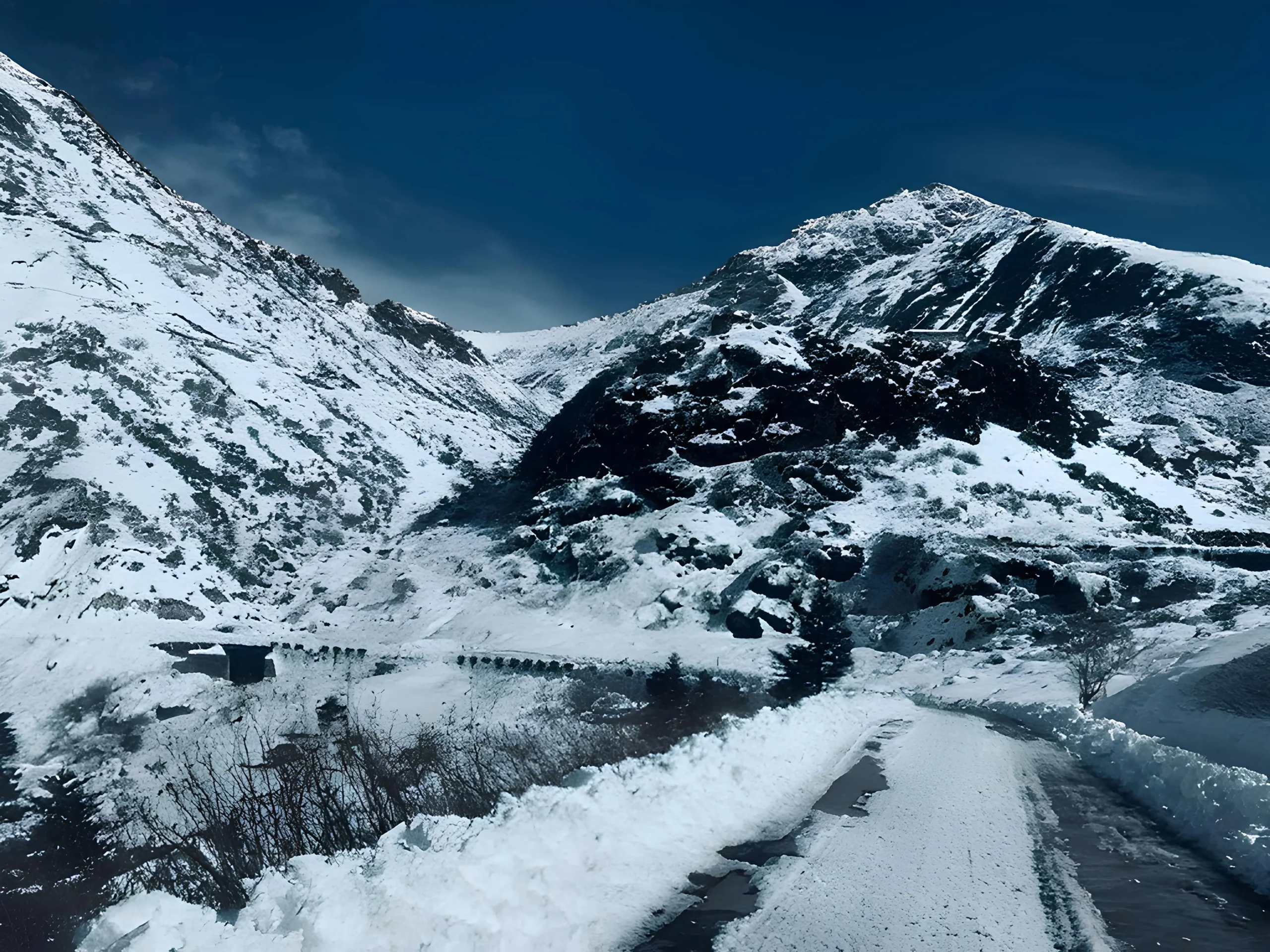 🏔️ Gangtok 3 Nights 4 Days – Scenic Himalayan Adventure & Cultural Immersion